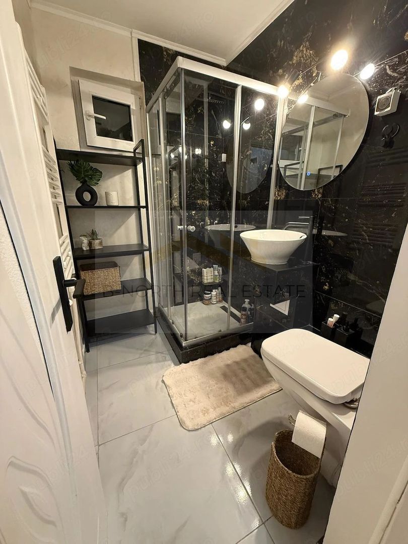 Apartament 2 camere de închiriat | Zona Reșița – Eroii Revoluției - Parcare - Poză 9