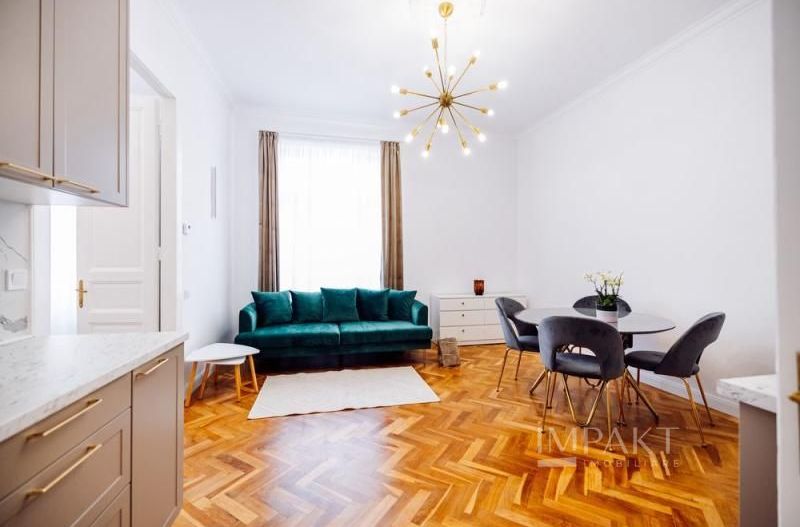 Apartament cu 3 camere, zona Horea! - Poză 2