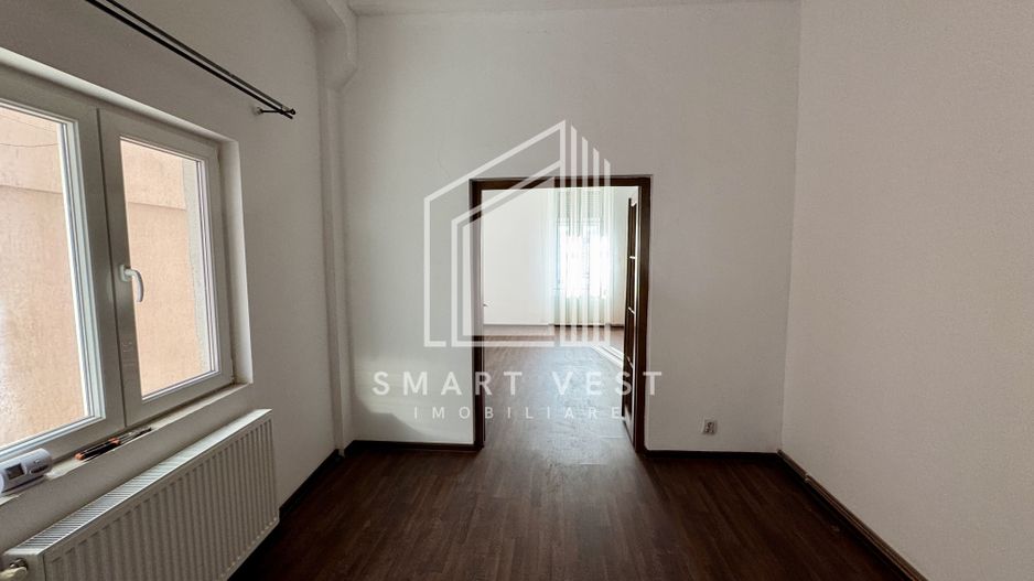 Apartament la casa cu intrare comuna | 35 mp | Zona semicentrala - Poză 7