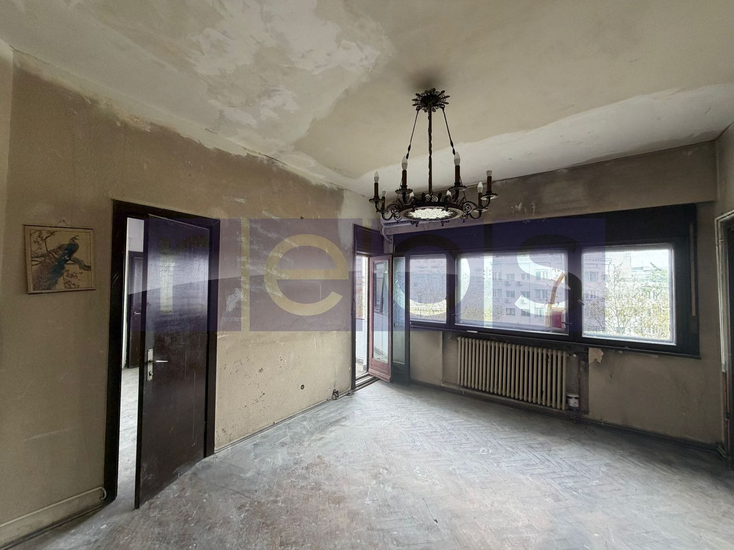 VANZARE APARTAMENT 5 CAMERE | 116MP | BLV LASCAR CATARGIU | - Poză 2