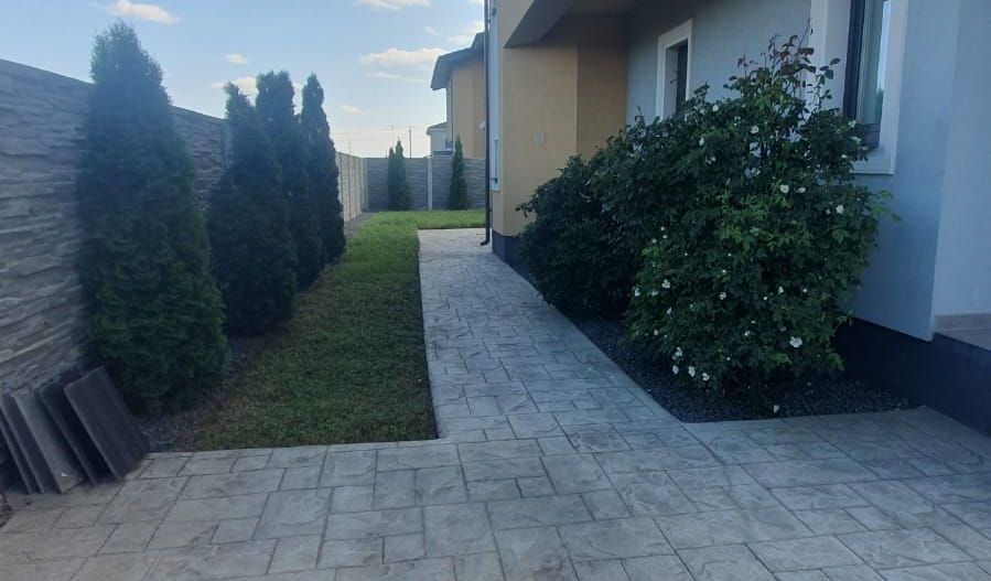 Duplex-Mosnita Noua | 4 Camere | 3 Bai | 3 Locuri de parcare - Poză 19