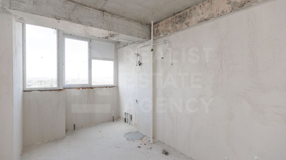 Vânzare, apartament, 3 camere, strada Băcioii Noi, Botanica - Poză 5