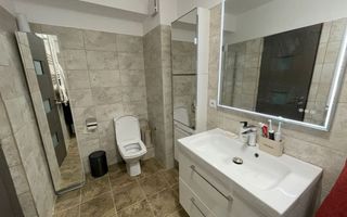 Apartament 2 camere | Tractorul | Bloc 2019 | Etaj 1 | Mobilat | 55mp - Poză 6