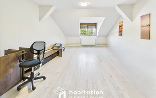 Casă de închiriat în zona Lunei – ideală pentru locuit sau birouri - Poză 18