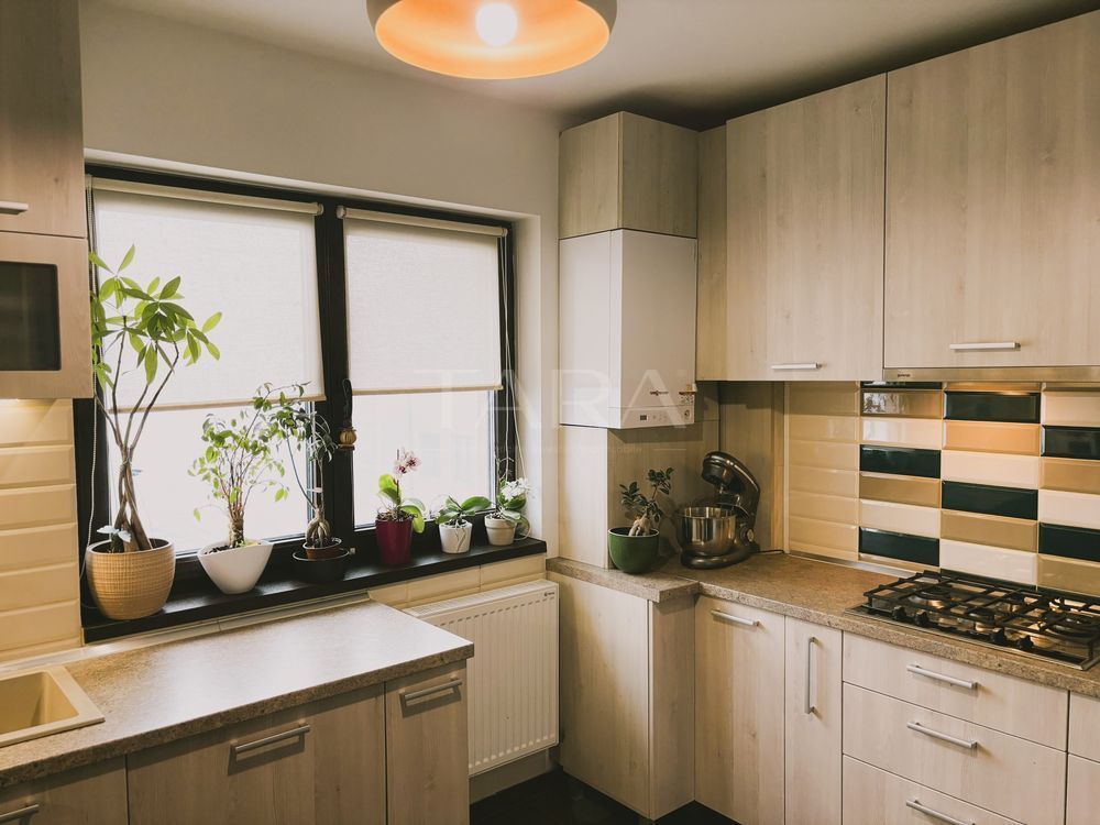 Apartament modern 3 camere în Europa - Poză 1