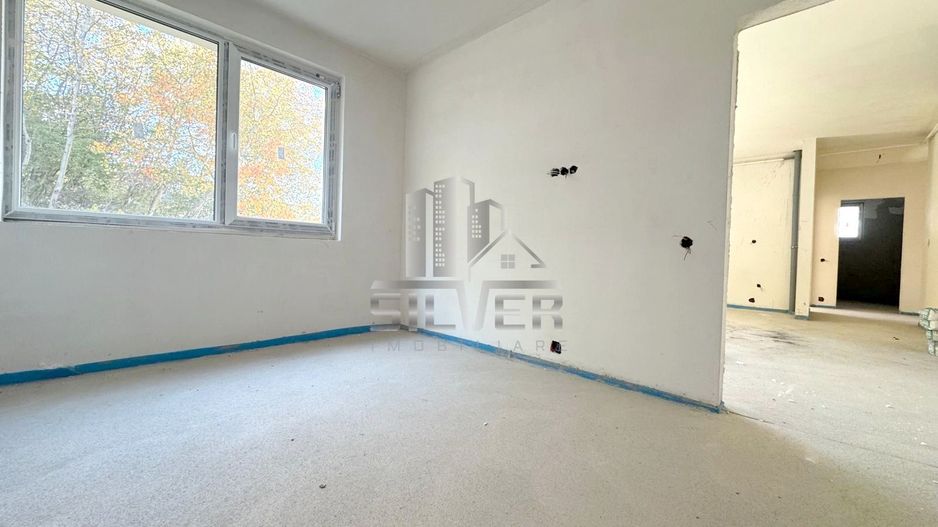 Apartament cu 3 camere/62 MP/zona Catanelor. - Poză 7