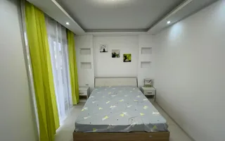 3 camere, premium, garaj, bloc nou, terasa, Marasti, Fabricii de Zahar - Poză 13