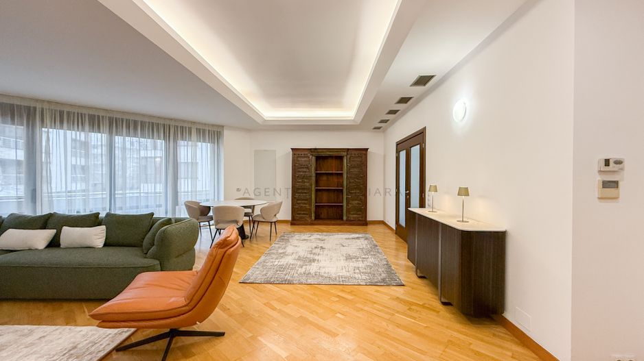 3 Camere 150 MP Soseaua Nordului | Herastrau - Poză 5