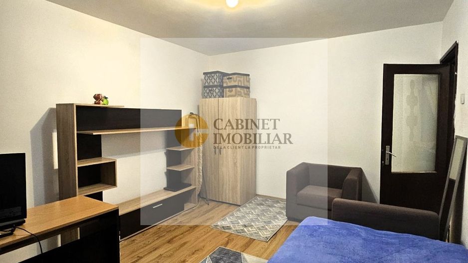 Apartament 2 camere | Complet mobilat | Drumu Taberei - Poză 2
