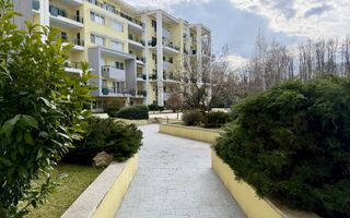 Spatiu comercial *105mp* / cabinet stomatologic / Sos. Nordului Herastrau - Poză 43