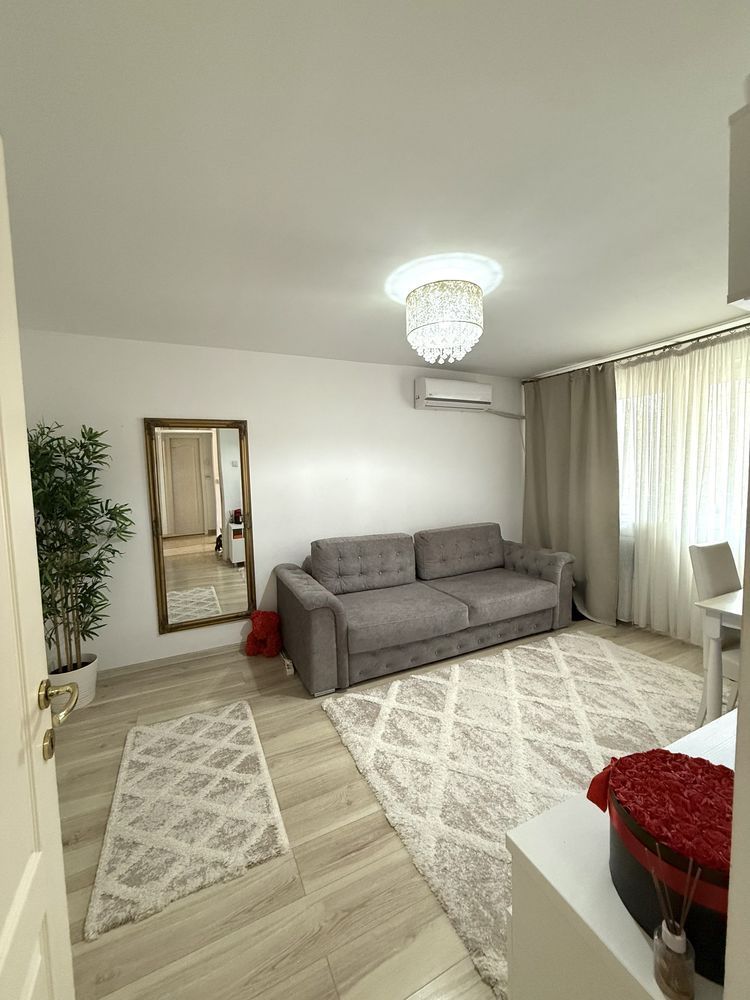 Apartament  2 camere decomandat Sos. Colentina - Poză 3