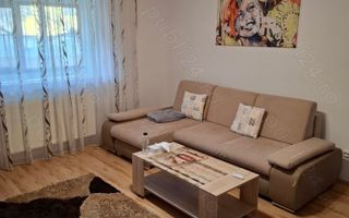 Apartament 3 camere Lipovei parter cu balcon - Poză 2