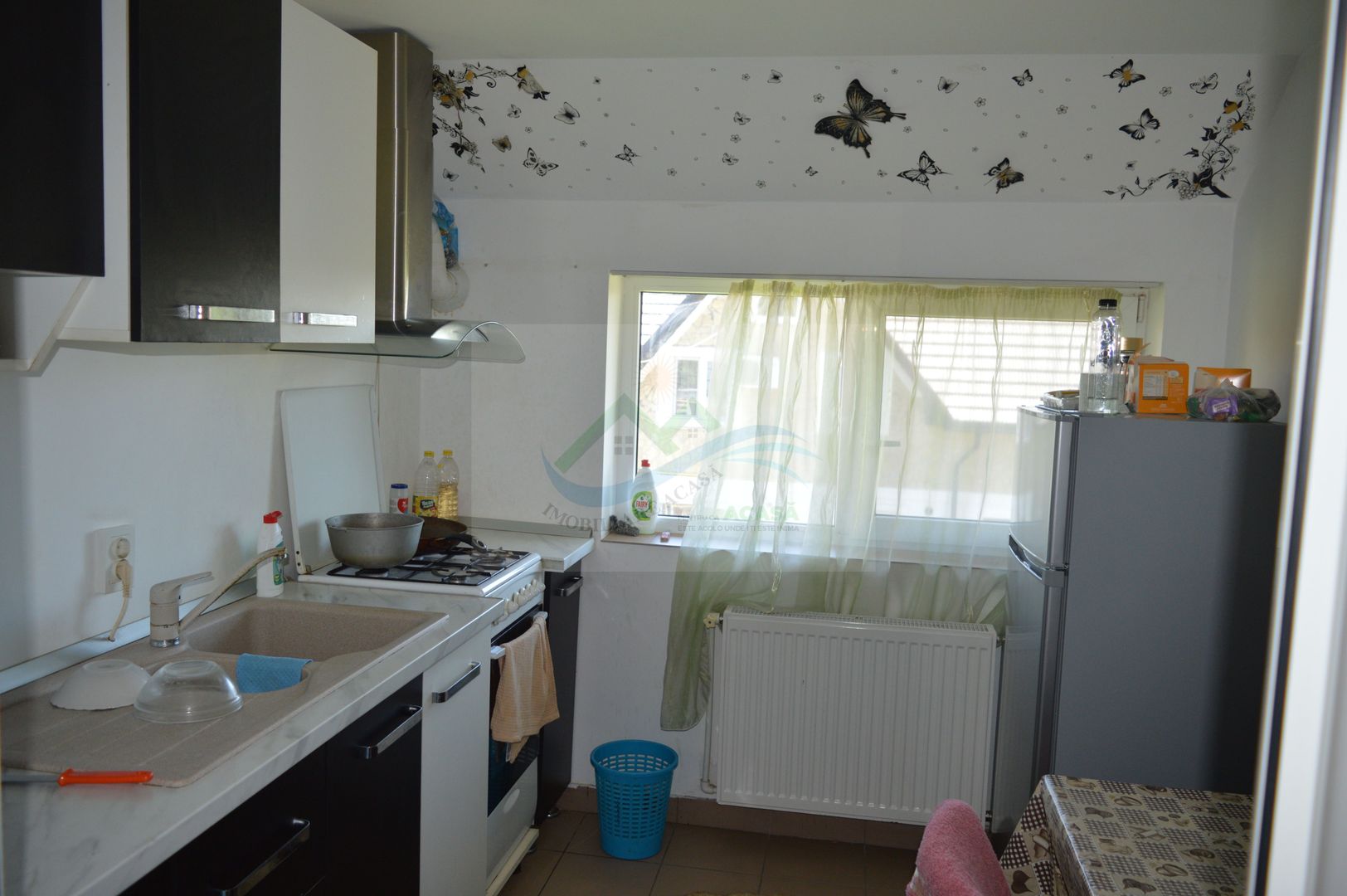 Casa/Spatiu comercial Burdujeni/ Suceava - Poză 4