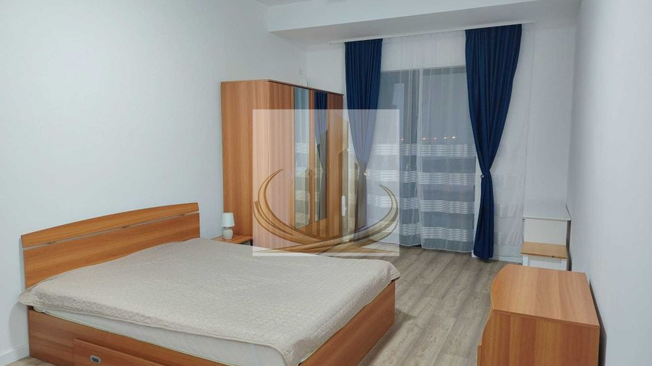 Apartament cu 1 camera decomandat DE INCHIRIAT - Poză 3