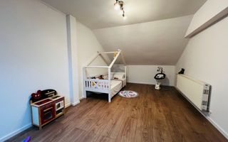 Vila 6 camere complet mobilata -320 mp Utili - Zona Bogdanestilor - Poză 10