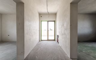 Casă premium semi-finisată de vânzare Curtici, cartier nou Comision 0 - Poză 7