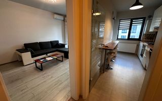 2 Camere Vedere Libera Politehnica Apaca AFI Ctroceni 2Min Metrou - Poză 9
