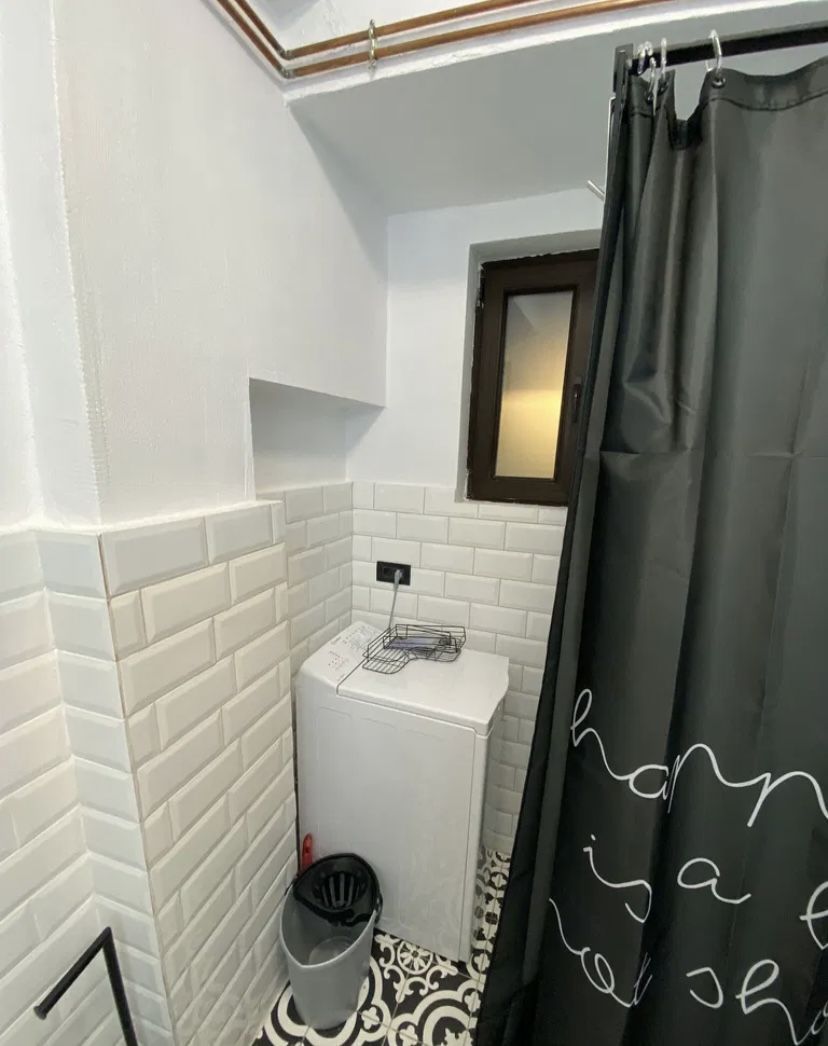 Apartament elegant cu doua camere, zona Armeneasca - Poză 11