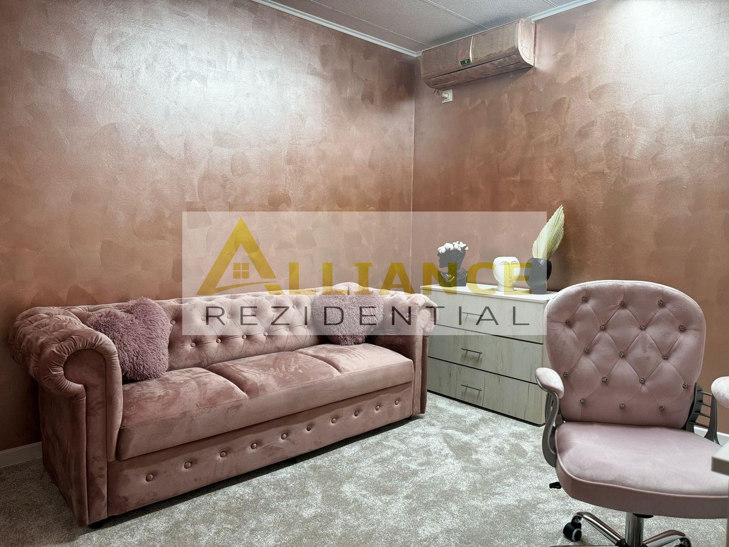 SPATIU COMERCIAL DE INCHIRIAT | 265 MP | 9 CAMERE - 3500 EURO - Poză 20