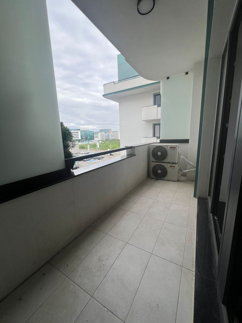 APARTAMENT 2 CAMERE | PIPERA - Poză 13