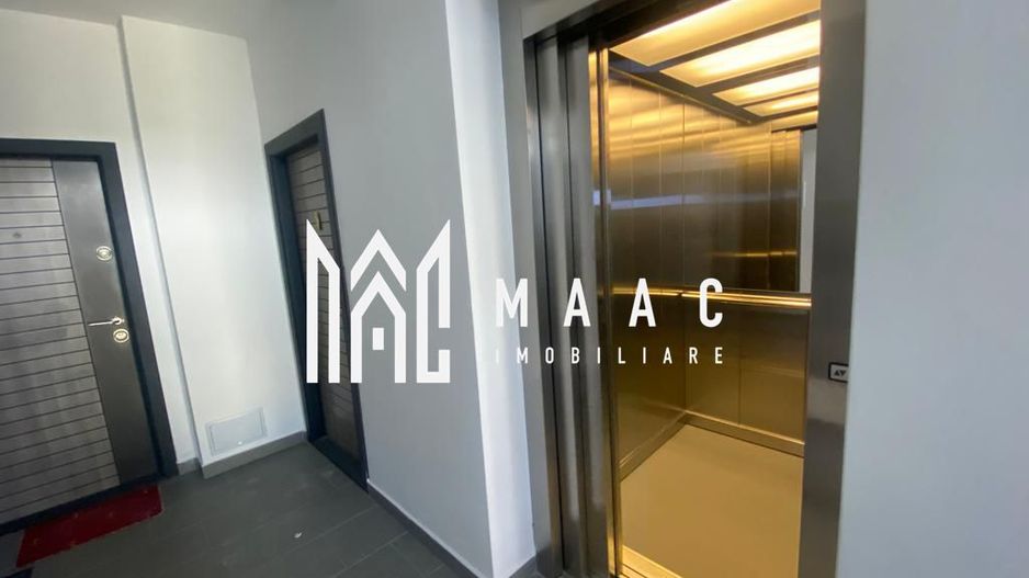 Apartament 2 camere | Etaj 1| Balcon | - Poză 7