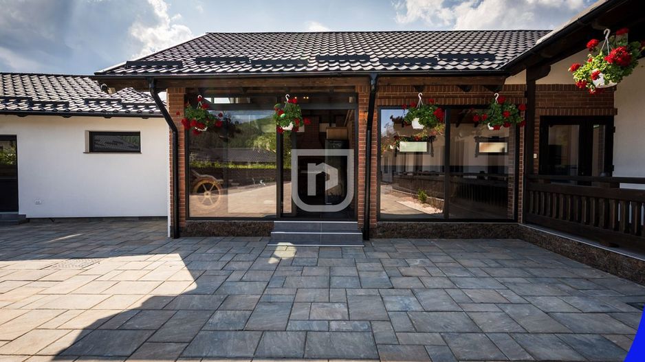 Pensiune situata in Voronet | BUCOVINA - Poză 10