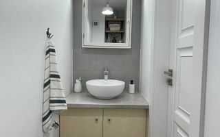 Apartament cu 3 camere  in Bună Ziua – confort, lumină și locatie excelenta - Poză 24