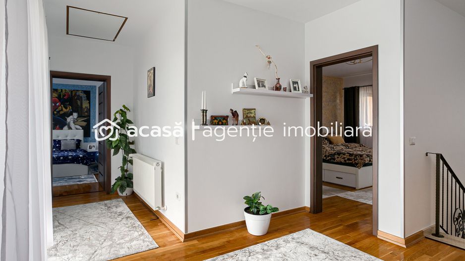 PRET NOU! Casă deosebită în Livada - COMISION 0% - Poză 15