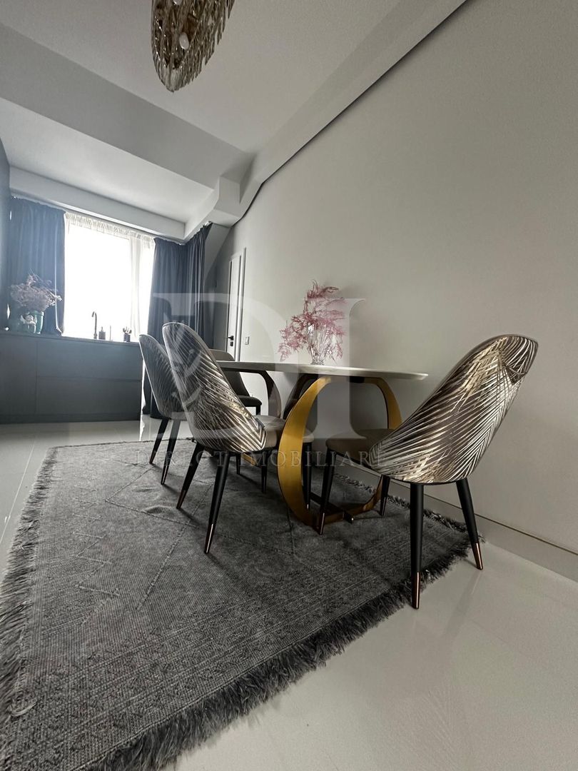 Apartament ultramodern / 3 camere 82mp / Zona Vivo - Poză 8