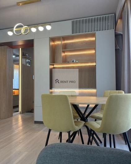 Apartament 3 camere de închiriat | Mobilat premium | Prima închiriere - Poză 7