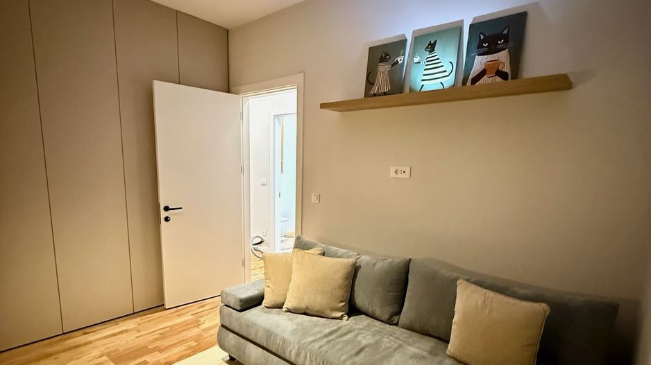Închiriere Apartament 3 Camere | Pet Friendly | Escape Residence – Dămăroaia - Poză 6