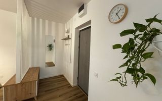 Apartament 2 camere Copou - Universitatea Al.I.Cuza - Poză 22