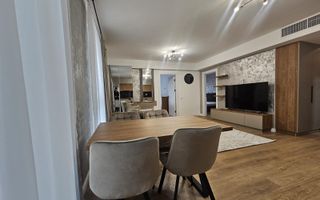 Apartament 3 Camere de Lux | Pipera Plaza | Parcare inclusa | - Poză 5