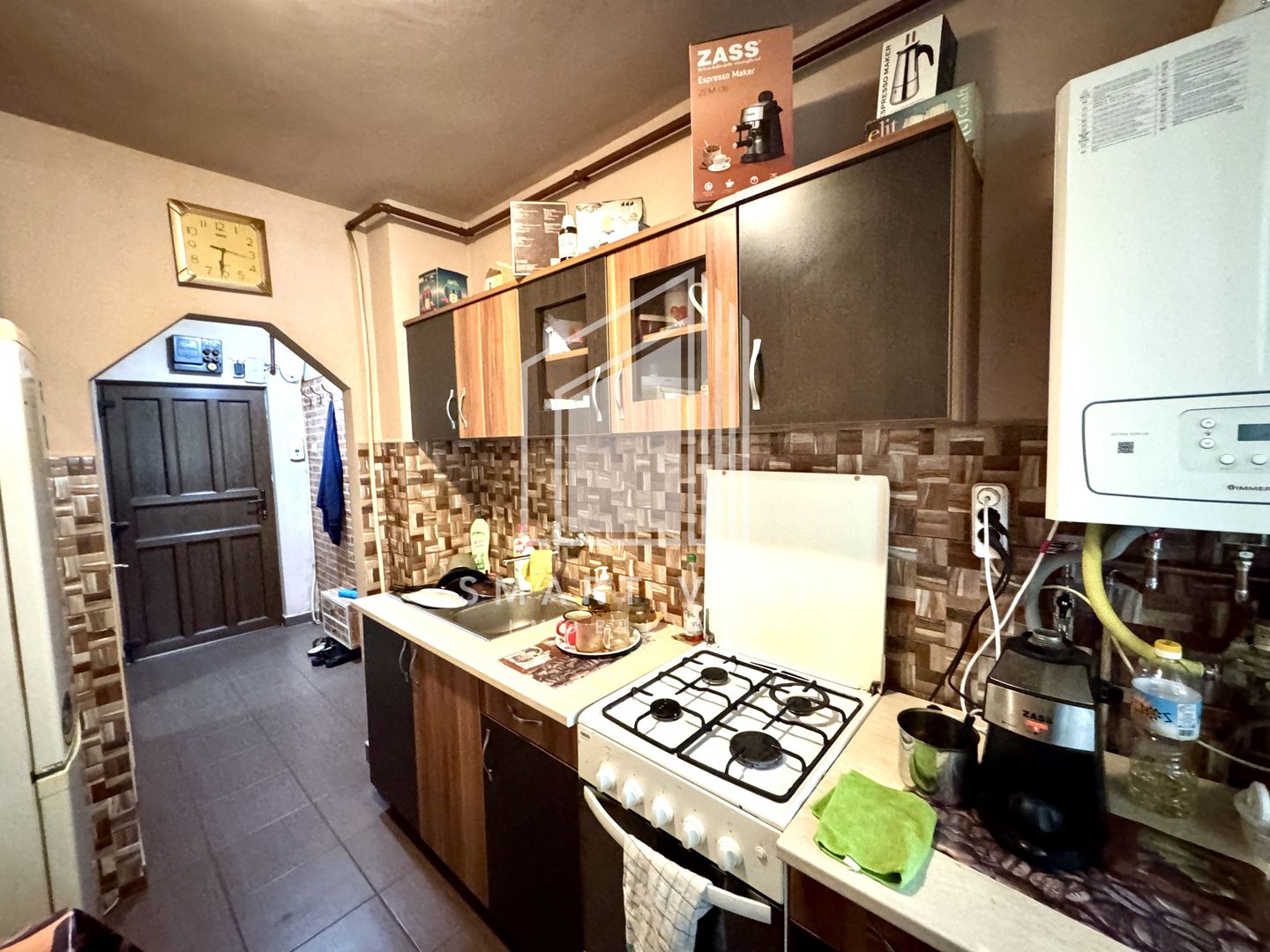 Apartament 2 camere | Etaj 1 | Zona Closca - Poză 10