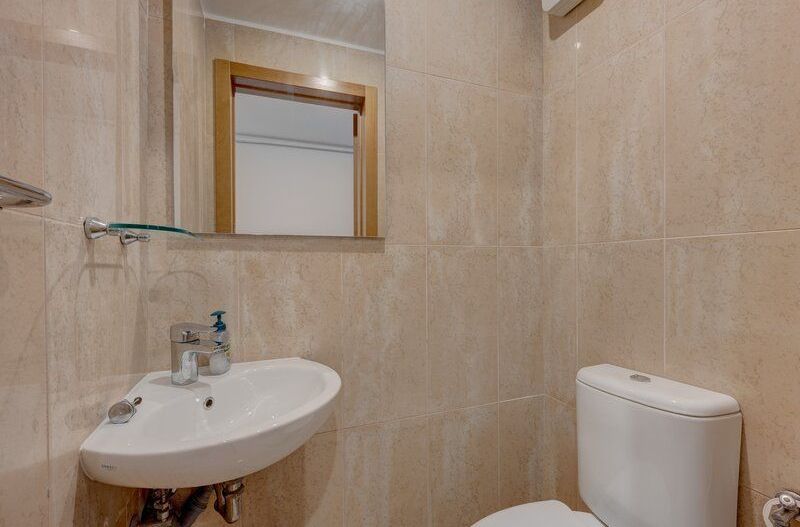 Apartament superb 5 camere I Zona Primaverii I View parc - Poză 9