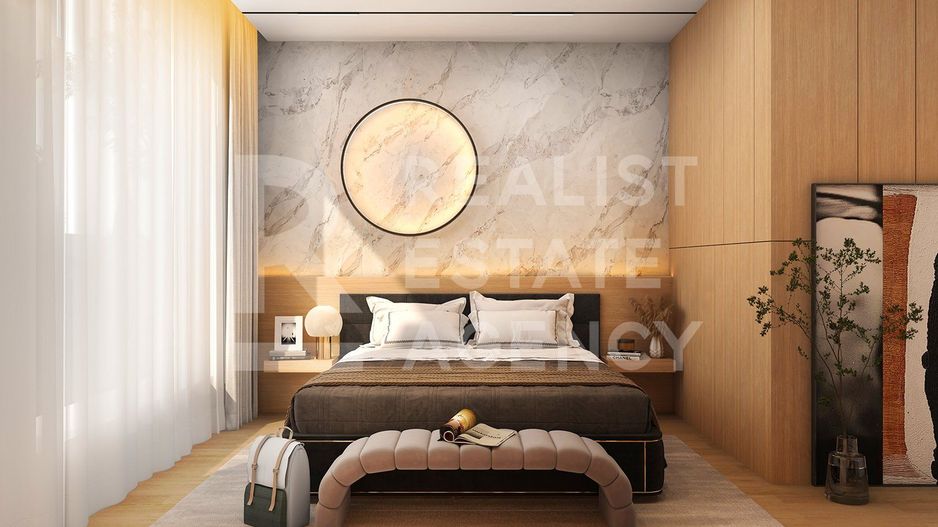 Casă tip parter, unde fiecare detaliu contează - Poză 5