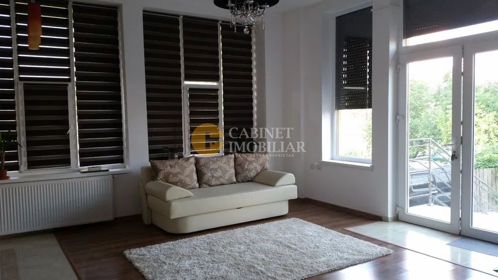 Chirie - 2 camere - Tudor Vladimirescu - Poză 5