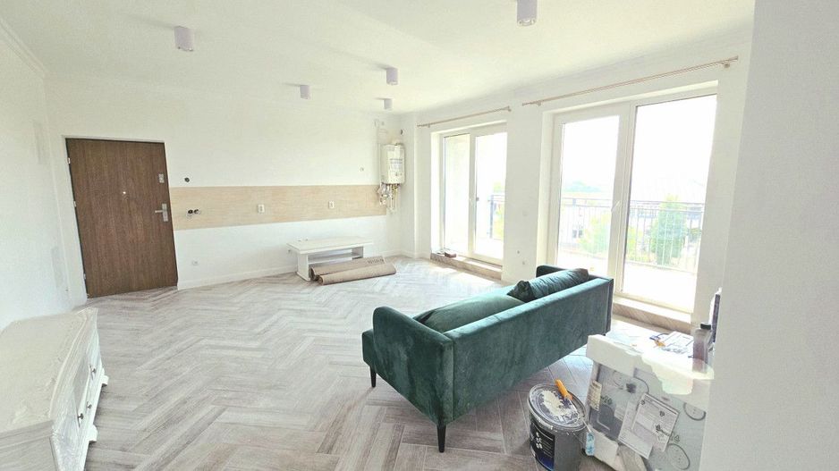 De vânzare apartament 2 camere - Poză 10
