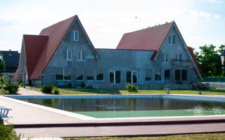 Sala de evenimente cu  piscina si foisor Biled COMISION 0 % CUMPARATOR - Poză 12