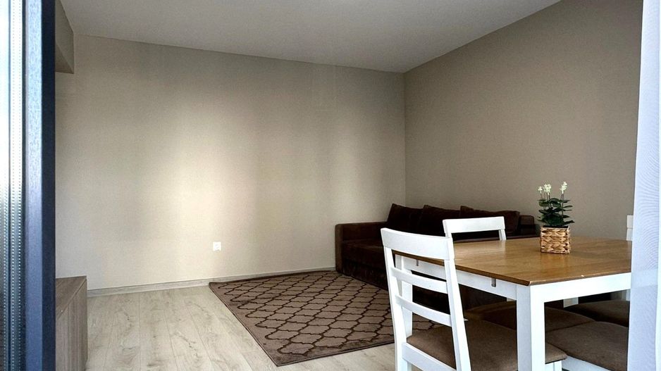 Vanzare apartament nou mobilat cu parcare si boxa Avantgarden 3 - Poză 9