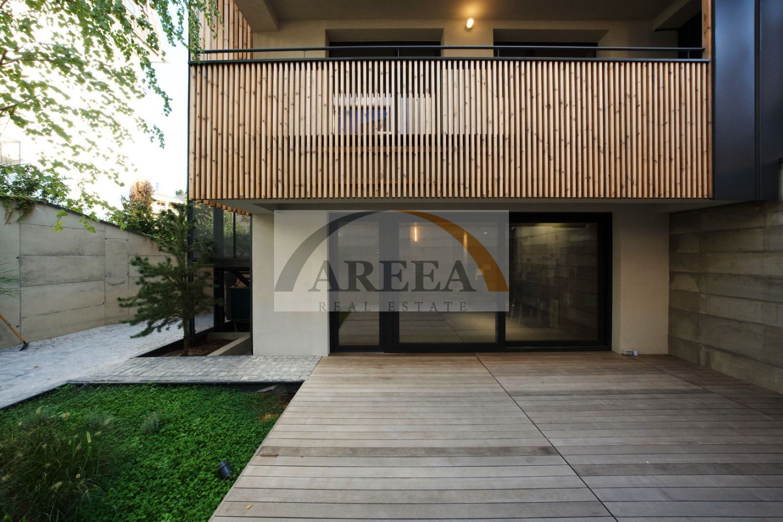 SPLENDID SI RAR - de vanzare DUPLEX LUX in Dorobanti - Poză 2