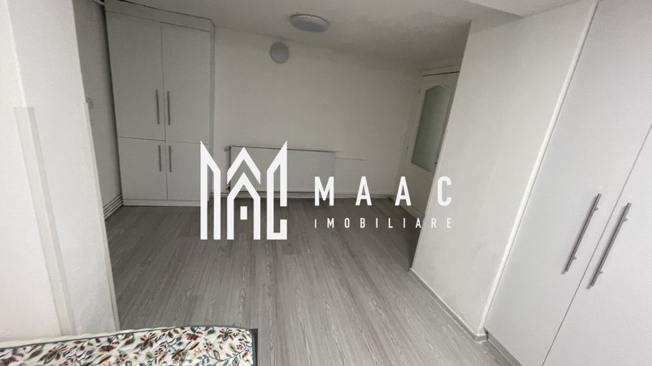 Apartament 3 camere Sibiu | Central | 64 mp, mobilat - Poză 7