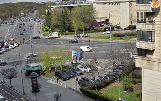Piața Victoriei, 3 cam. decom, pet friendly, nemobilat, ideal firmă - Poză 13