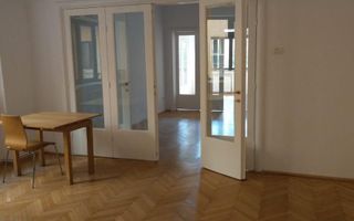 Apartament 5 camere | Piața Amzei | Imobil interbelic | Renovat - Poză 5