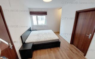 Inchiriere apartament 3 camere Baneasa Complex Rezidential - Poză 6