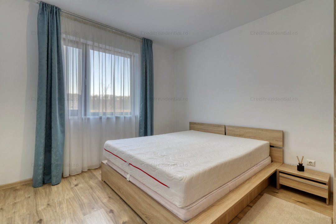 Apartament 2 camere, Greenfield  Residence - Padurea  Baneasa - Poză 14