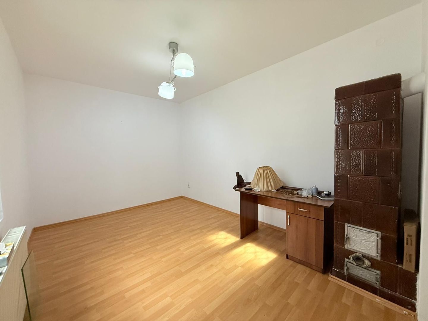 Apartament decomandat + boxă 12mp | Reabilitat | Centrala | Floreasca - Poză 4