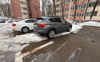 Ap 2 camere 57 mp cu 2 balcoane și 2 locuri parcare str Fizicienilor - Poză 21