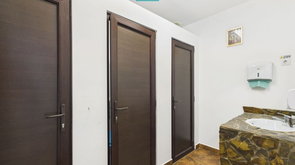 Pensiune la Orțișoara - Poză 18