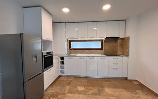 VILA INDIVIDUALA CU 4 CAMERE IN COMPLEX, LA INCHIRIERE IN ZONA PIPERA - Poză 6